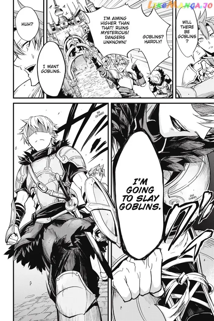 Goblin Slayer: Side Story Year One Chapter 2 image 31_optimized_optimized